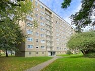 KS-Brückenhof: Gemütliche 3-Zimmer-Wohnung - Kassel