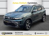 Dacia Duster, Journey TCe 130, Jahr 2022 - Bad Salzungen