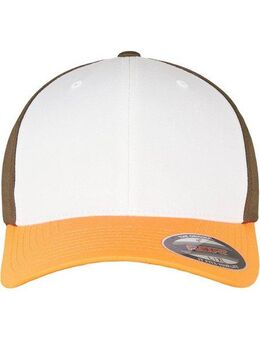 Flexfit Flex Cap Flexfit Unisex 3-Tone Flexfit