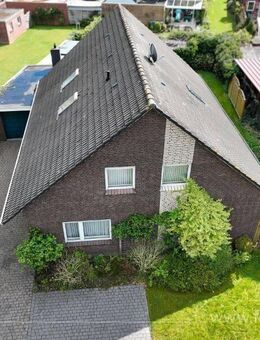 Ruhige Sackgassenlage: Viel Platz für Ihre Familie - Holtland
