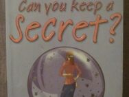 Can you keep a secret ?, Sophie Kinsella, neuwertig - München