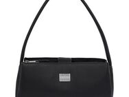 Tommy Jeans Umhängetasche TJW AMERICAN COOL SHOULDER BAG, Damen Clutch, Henkeltasche, Mini Bag mit Logo-Schmuckelement