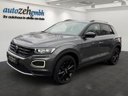 VW T-Roc, 2.0 TSi Sport Sport, Jahr 2022 - Eltville (Rhein)