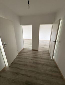 Gemütliche Etagenwohnung in Leer - 3 Zimmer, 68,33m², mit Balkon - Leer (Ostfriesland)