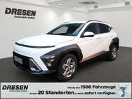 Hyundai Kona, 1.6 T-GDi Trend Automatik Elektr Heckkl, Jahr 2024 - Euskirchen