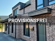 KFW Förderfähig Großes Reihenmittelhaus in der Lagerstraße in Oldenburg mit Wärmepumpe und Carport! - Oldenburg