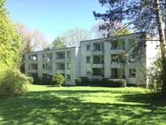 Sanierte 3 Zimmer-Wohnung mit Balkon in Schildesche - Bielefeld