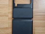 Handyhülle Samsung Z Flip4 - Losheim (See)