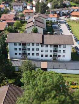 Zwischen Bergen und Seen - Ihr Zuhause im bayerischen Alpenvorort - Hausham