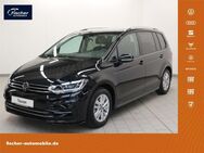 VW Touran, 1.5 TSI OPF Comfortline, Jahr 2025 - Amberg