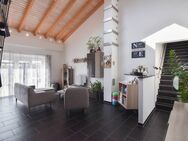 Maisonettewohnung in Crimmitschau OT Lauenhain - Crimmitschau