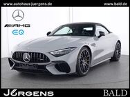 Mercedes SL 63 AMG, Perf-Sitze Aero Night 21, Jahr 2023 - Schwelm