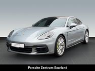 Porsche Panamera, 4 E-Hybrid, Jahr 2019 - Saarbrücken