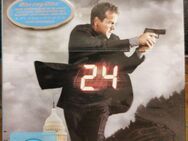 Staffel 7 (Sieben) der Serie 24 Twenty Four auf Blu-Ray - Hannover Herrenhausen-Stöcken