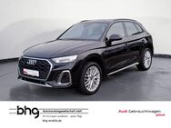 Audi Q5, S line Q5 S line 45 TFSI quattro, Jahr 2021 - Freiburg (Breisgau)