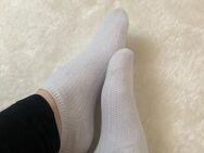 Geile Socken und Unterwäsche - Wellendingen