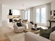 Jetzt Besichtigen! Stilvolle 4-Zimmer-Wohnung in Zentraler Lage von Butzbach! - Butzbach (Friedrich-Ludwig-Weidig-Stadt)