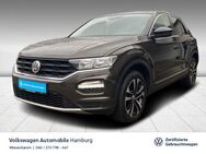 VW T-Roc, 1.6 TDI IQ DRIVE, Jahr 2019 - Hamburg