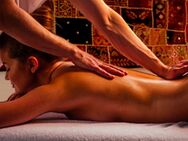 Sinnliche Massage - Böblingen