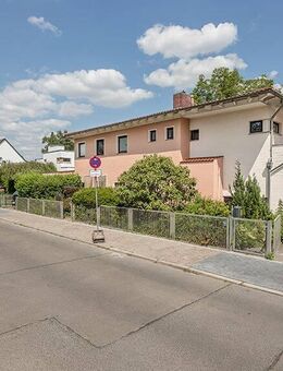 Zweifamilienhaus zwischen Alt-Buckow und den Gropius Passagen! - Berlin