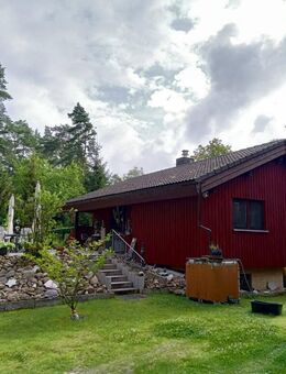 kernsaniertes und modernisiertes Einfamilienhaus - Wittingen