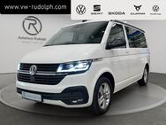 VW T6 California, 2.0 TDI 1 Beach Tour K, Jahr 2023 - Oelsnitz (Erzgebirge)