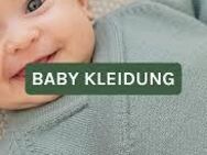 Wer hat Babykleidung zu verschenken - Rostock