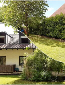 Erstklassiges massives EFH mit ELW, DGG, sofort zu Ihrer Verfügung! - Beimerstetten