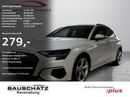 Audi A3, Sportb 30 TDI advanced OPTIK, Jahr 2021 - Ravensburg