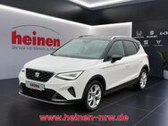 Seat Arona, 1.0 TSI FR, Jahr 2023 - Bergkamen