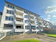 Balkonwohnung mit Garage in Herne-Süd - Herne