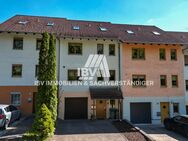 Gepflegtes Reihenmittelhaus mit Sauna und Garage in Ensdorf - Ensdorf (Bayern)