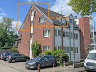 Maisonette mit Stil: viel Platz, viel Licht, viel Leben - in Duisburg-Hochheide! - Duisburg