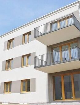 Wohnen im Neubau in Schlossparknähe - Potsdam