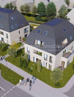 Stadtvilla Rosental in Stuttgart-Vaihingen hochwertige Neubauwohnungen der Extraklasse - Stuttgart