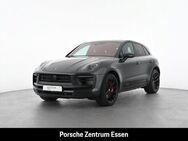 Porsche Macan, GTS Dachsystem 21-Zoll GT Design Privacy-Verglasung, Jahr 2023 - Essen