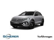 VW T-Roc, R-Line, Jahr 2024 - Homburg