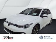 VW Golf, 1.5 TSI MOVE, Jahr 2024 - Nittenau