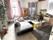 ==2.Zimmer-Eigentumswohnung in Gera== - Gera
