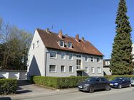 Mehrfamilienhaus in Bochum zu verkaufen - Ihre Chance auf eine attraktive Kapitalanlage! - Bochum