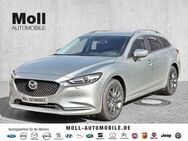 Mazda 6, 2.0 L SK 165PS S FWD CENTER-LINE, Jahr 2024 - Aachen