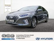 Hyundai IONIQ, 1.6 Style, Jahr 2022 - Halle (Saale)