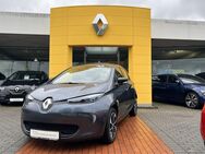 Renault ZOE, LIFE Kaufbatterie, Jahr 2019 - Münster