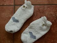 Getragene Kuschelsocken - Siegburg