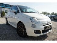 Fiat 500 S 1.2 Sport |1.Hand| |ZR 2023 NEU| |Blue&Me| - München