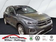 VW T-Roc, 1.5 TSI Style GJ-REIFEN, Jahr 2024 - Witten