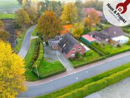 Vielseitiges Haus mit zwei Wohneinheiten in Blomberg - Ideal für Anleger - Blomberg (Niedersachsen)