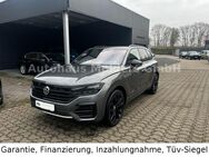 VW Touareg, R-Line 459 mtl R-Line, Jahr 2020 - Rheurdt