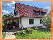 Einmalige Lage im Biosphären Reservat Schorfheide-Chorin - EFH in idyllischer Waldsiedlung - Photovo - Angermünde