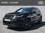 Land Rover Discovery Sport, R-Dynamic SE P250 el, Jahr 2022 - Hallstadt